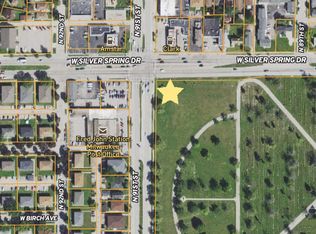 Lt0 North 91ST STREET, Milwaukee, WI 53225