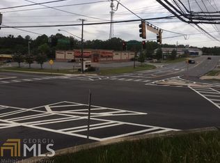 1021 N Columbia St, Milledgeville, GA 31061
