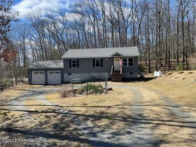 111 Meadow Brook Ct, Dingmans Ferry, PA, 18328