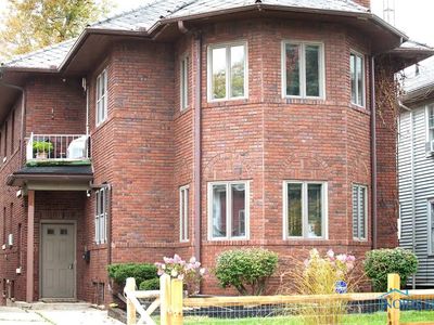 1321 Laclede Rd, Toledo, OH, 43612