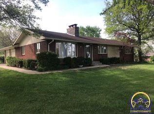 6035 SW 46th Ter, Topeka, KS 66610