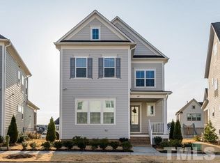 1645 Silo Ridge Dr, Wake Forest, NC 27587