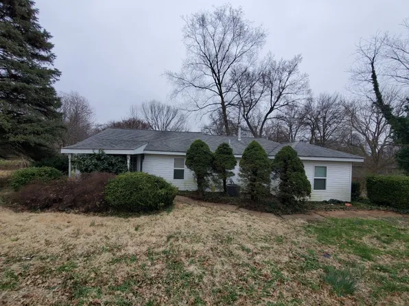 260 Elbring Dr, Saint Louis, MO 63135