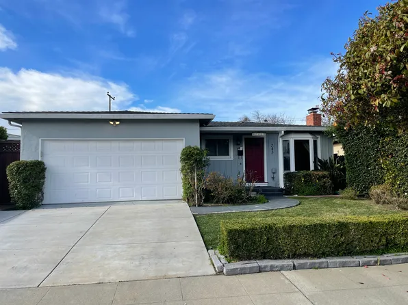743 San Ramon Ave, Sunnyvale, CA 94085