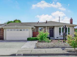 2831 Gazelle Dr, Campbell, CA 95008