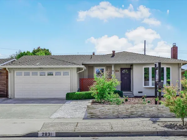 2831 Gazelle Dr, Campbell, CA 95008