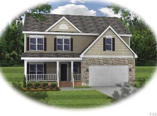 900 Wood Chapel Ln, Durham, NC 27703