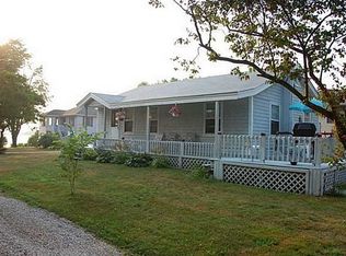 45 Allens Cove Rd, Charlestown, RI 02813