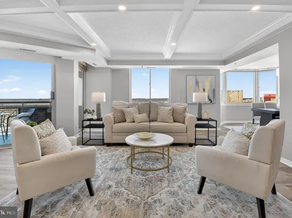 5809 Nicholson Ln APT 1209, Rockville, MD 20852