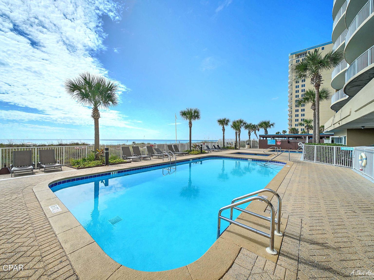 10625 Front Beach Rd UNIT 1004, Panama City Beach, FL 32407 | Zillow