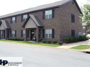 2509 Forest Home Rd #10, Jonesboro, AR 72401