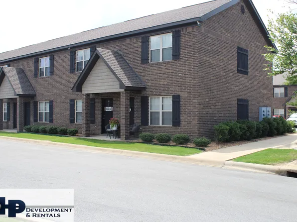 2509 Forest Home Rd, Jonesboro, AR