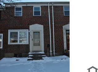 4809 Melbourne Rd, Baltimore, MD 21229