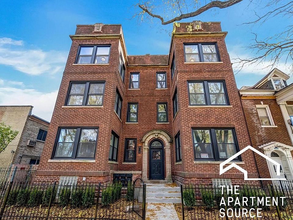1st image of 6357 N Paulina St #3