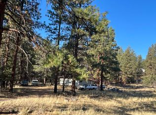 69752 Camp Polk Rd, Sisters, OR 97759