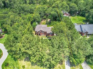 11871 Elizabeth Rdg, Conroe, TX 77304