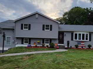 121 Moreland Ave, Waterbury, CT 06705