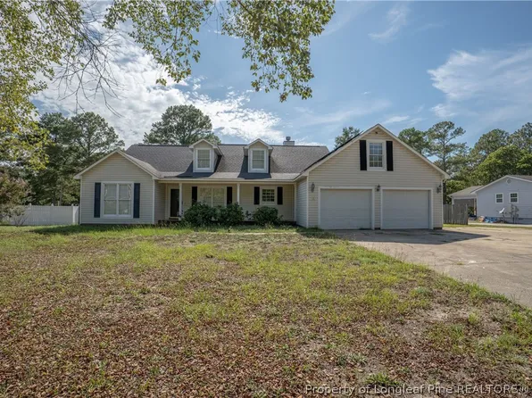4182 Owls Head Rd, Fayetteville, NC 28306