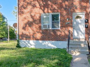 5900 The Alameda, Baltimore, MD