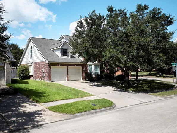 4702 Lawton Bend Ln, Katy, TX 77494