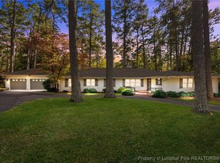 515 S Valley Rd, Southern Pines, NC 28387