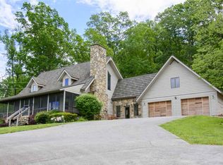 1150 Camellia Rd, Newport, TN 37821