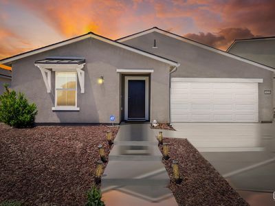 6028 Bogart Dr, Bakersfield, CA, 93313