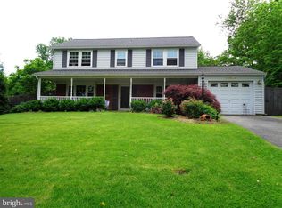 12605 Kernwood Ln, Bowie, MD