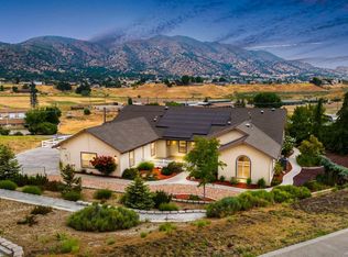 20441 Clubview Ct, Tehachapi, CA 93561