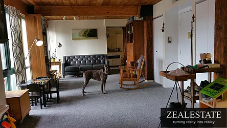 Rented by ZealEstate Group Inc