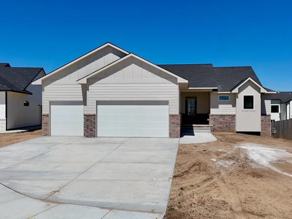 5881 N Saint Paul Ct, Wichita, KS 67204