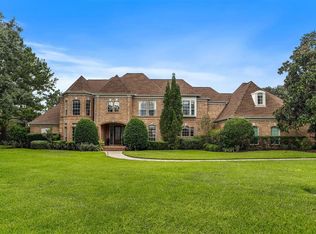 12810 Everhart Pointe Dr, Tomball, TX 77377