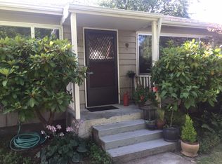 8309 SW 14th Ave, Portland, OR 97219