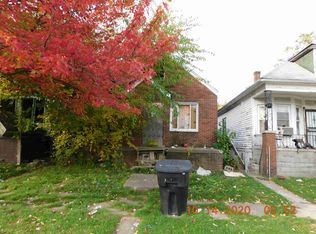 13985 McDougall Ave, Detroit, MI 48212