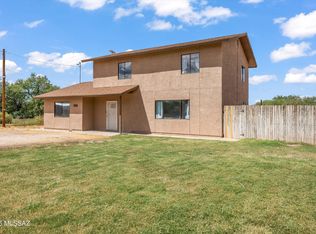 1274 E Sunny Ln, Benson, AZ 85602