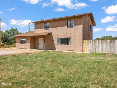 1274 E Sunny Ln, Benson, AZ, 85602