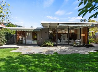 3468 Greer Rd, Palo Alto, CA 94303