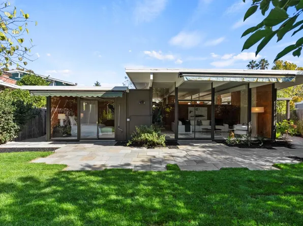 3468 Greer Rd, Palo Alto, CA 94303