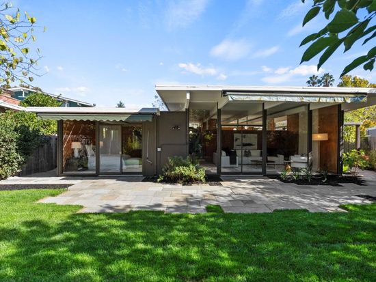 3468 Greer Rd, Palo Alto, CA 94303
