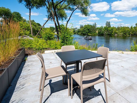 3rd image of 32 Brunel Rd S #202