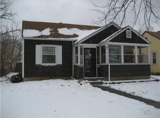 2006 Linwood Ave, Columbus, OH 43207