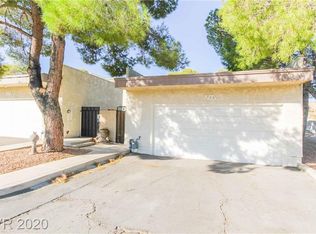 560 Jane Ln, Henderson, NV 89015