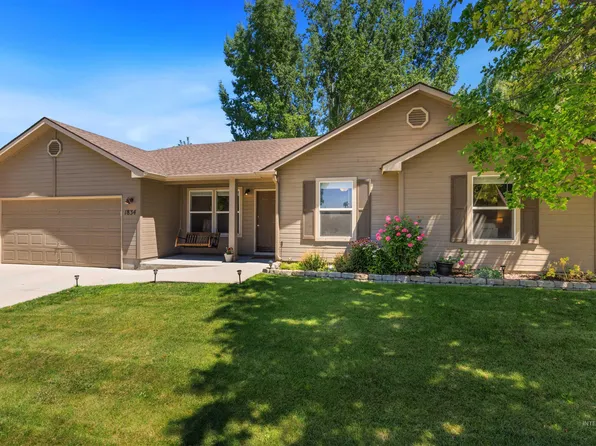 1834 W Topanga Dr, Kuna, ID 83634