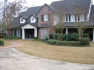 226 Saint Andrews Rd, Calhoun, LA 71225