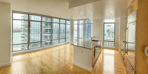 Rented by Compass