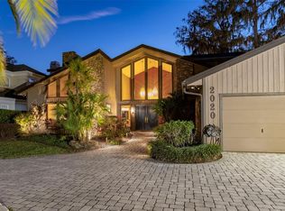 2020 Venetian Way, Winter Park, FL 32789