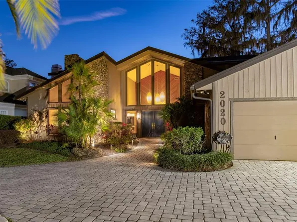 2020 Venetian Way, Winter Park, FL 32789