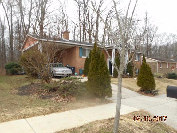 3rd image of 9813 Dorval Ave