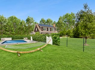 320 Two Holes Water Rd, East Hampton, NY 11937
