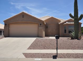 541 W Via Alamos, Green Valley, AZ 85614